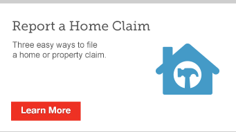 Report A Home Claim