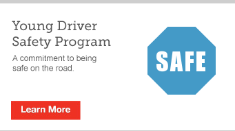 Young Driver Safety Program