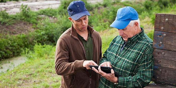 7 Successful Farming and Ranching Habits 7 Successful Farming and Ranching Habits thumbnail