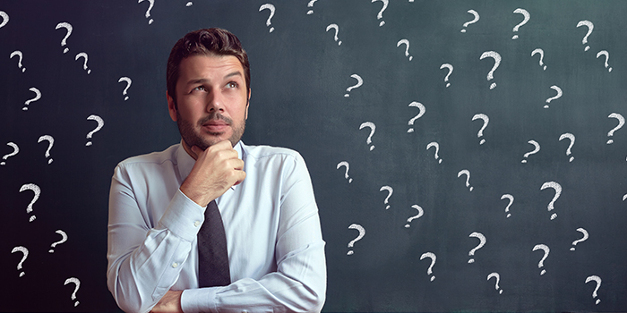 10 questions insurance agents ask