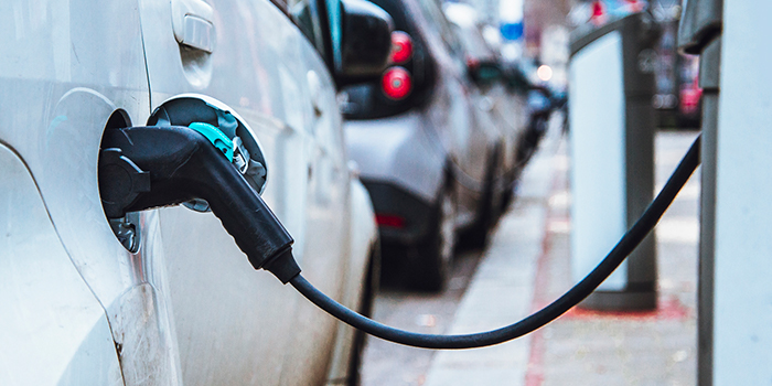 Should You Buy an Electric Car? Take This Quiz