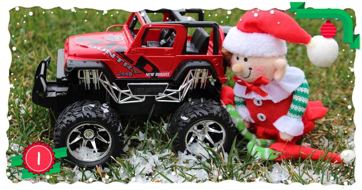 14 ways your elf can ruin your holidays-1 14 ways your elf can ruin your holidays-1