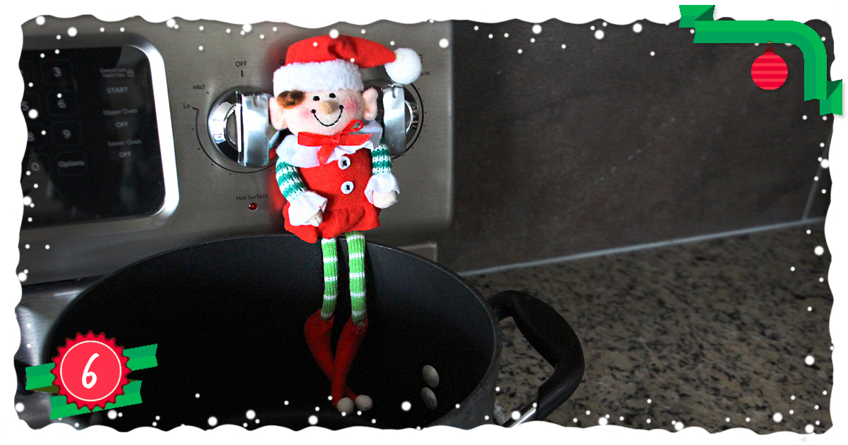 14 ways your elf can ruin your holidays-6