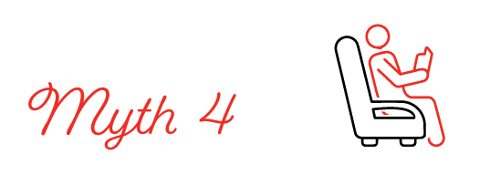 Myth 4 Myth 4