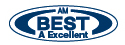 A. M. Best logo
