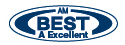 A. M. Best A. M. Best logo