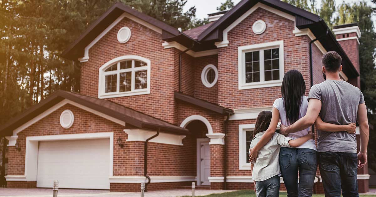 How Much Mortgage Can I Afford? How Much Mortgage Can I Afford? thumbnail