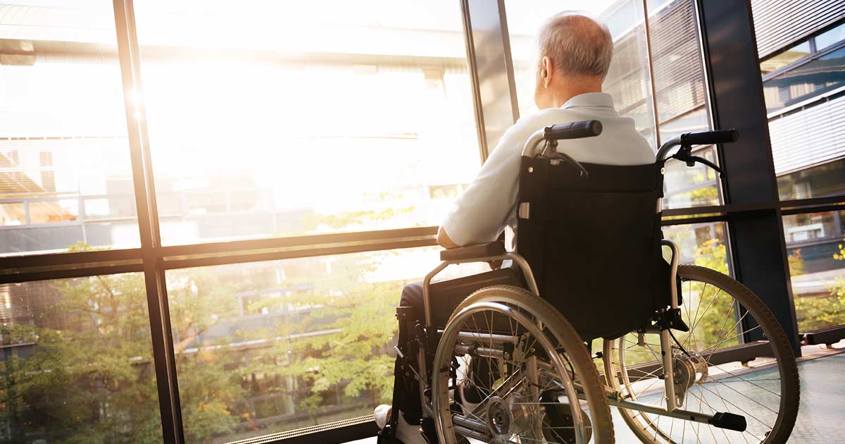 What Are My Long-Term Care Insurance Needs? What Are My Long-Term Care Insurance Needs? thumbnail