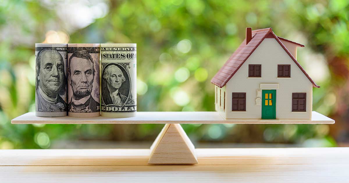 Should I Refinance My Mortgage?