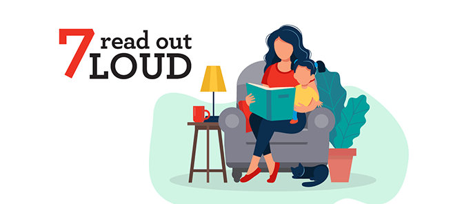 7 Read Out Loud 7 Read Out Loud