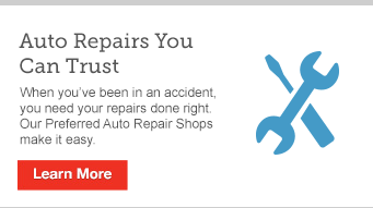 Auto Repairs You Can Trust
