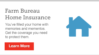 Farm Bureau Home Insurance