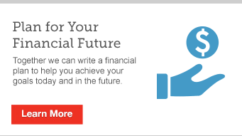 Plan for Your Financial Future