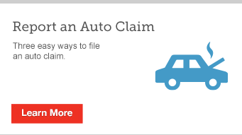 Report an Auto Claim