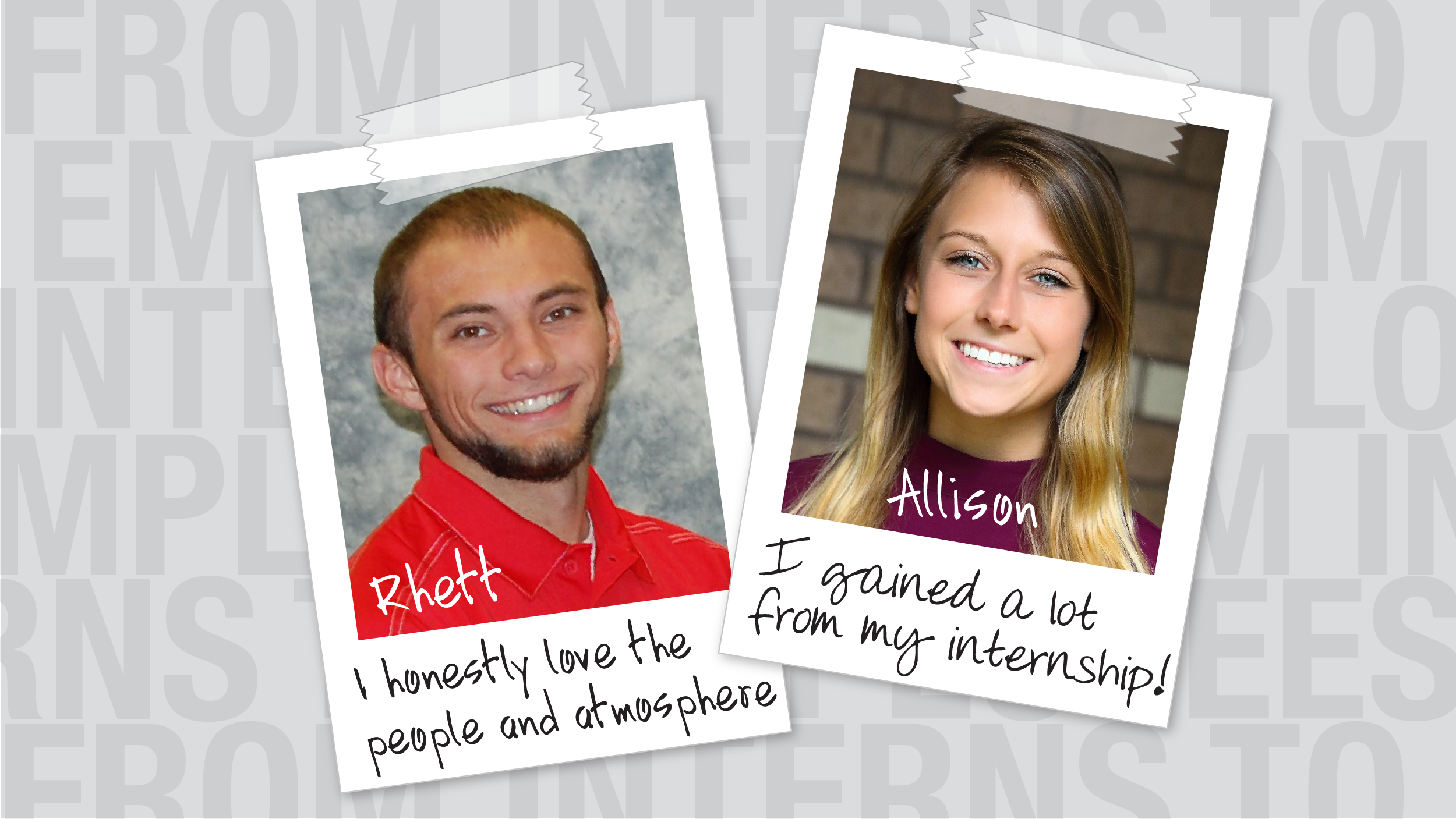 From Intern to Employee: Grow Your Career at Farm Bureau ...