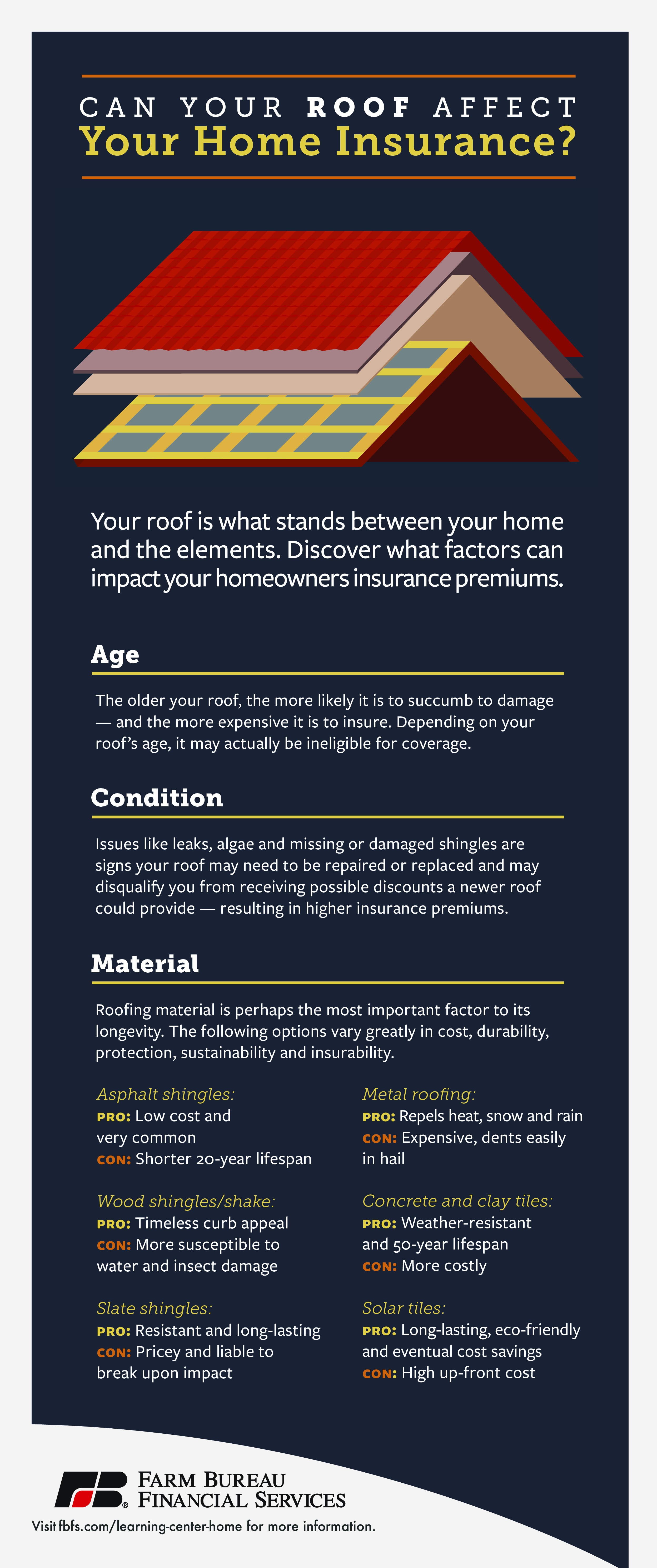 Home Insurance Infographic