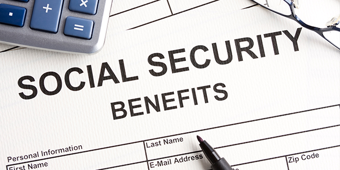 How to Maximize Social Security Benefits header image