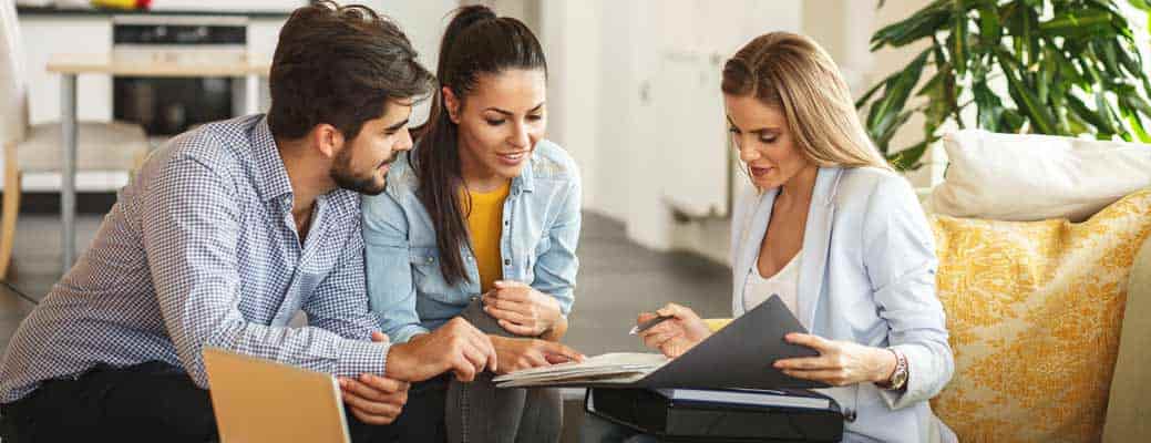 10 Questions to Ask a Potential Realtor 10 Questions to Ask a Potential Realtor thumbnail
