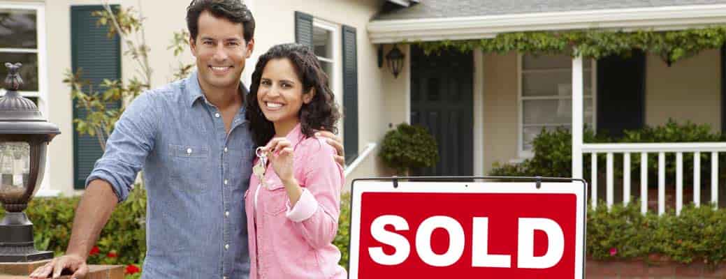 20 Tips for First-Time Homebuyers