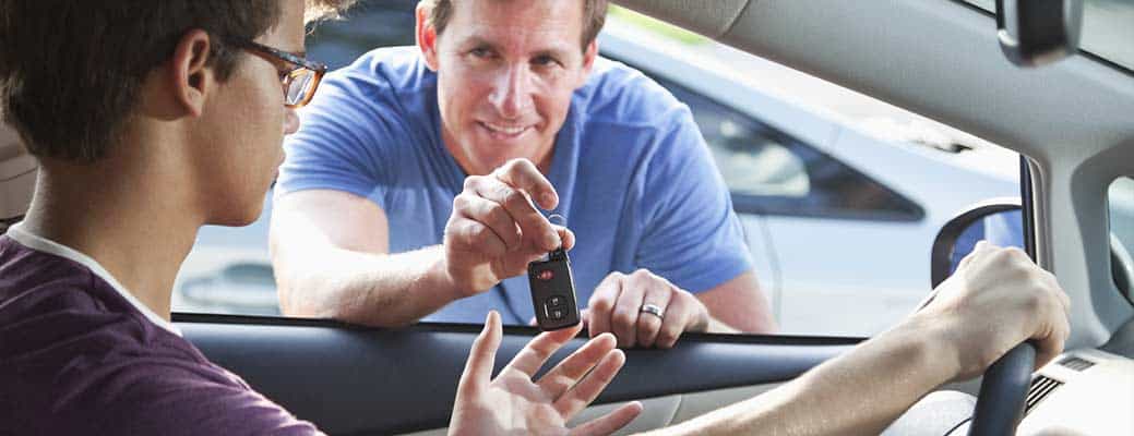 4 Reasons Your Teen Might Qualify for Safe Driver Discounts