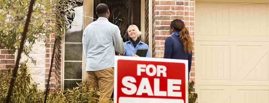 4 Tips for Selling Your Home