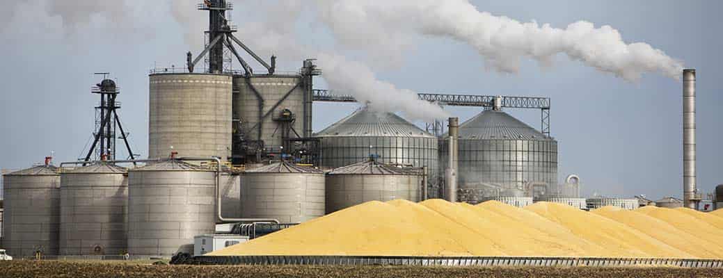 4 Uses for Agricultural Waste That Can Save Farmers Money 4 Uses for Agricultural Waste That Can Save Farmers Money thumbnail