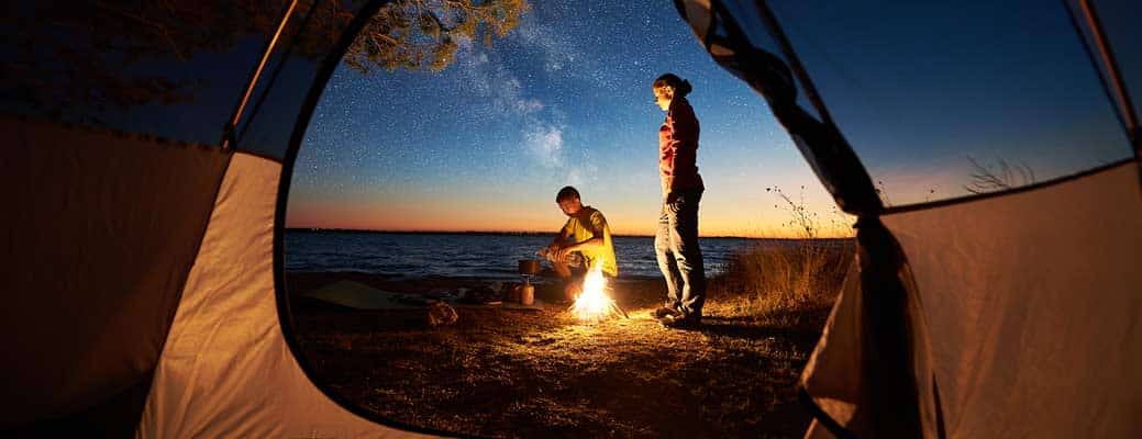 5 Camping Hacks for Your Next Trip