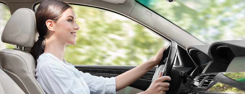 5 Safe-Driving Tips Everyone Should Know