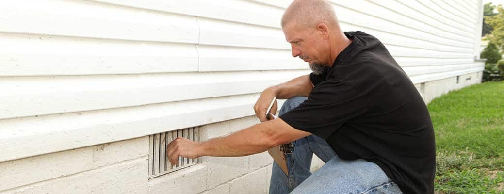 5 Signs of Foundation Problems in Your Home 5 Signs of Foundation Problems in Your Home thumbnail