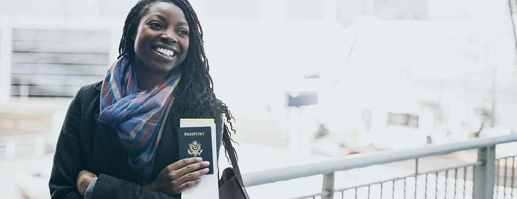 5 Things to Do Before Traveling Abroad