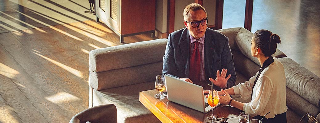 4 Questions to Ask When Choosing a Financial Advisor 4 Questions to Ask When Choosing a Financial Advisor thumbnail