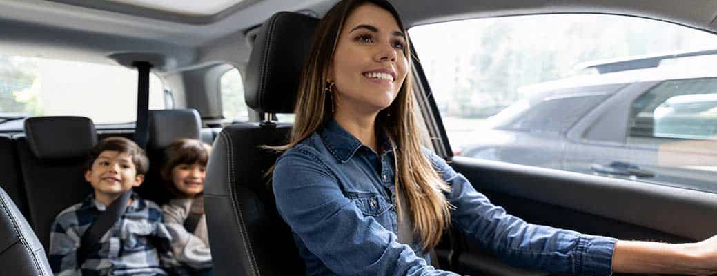 5 Steps to a Safer Carpool