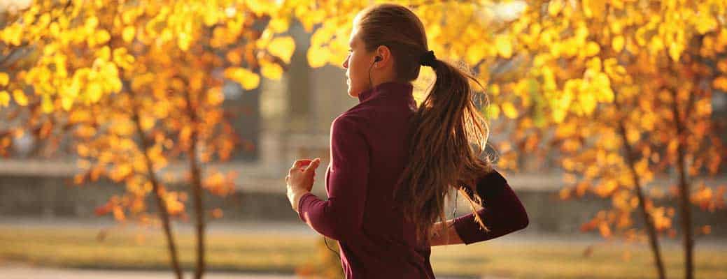 5 Tips to Staying Healthy in Autumn