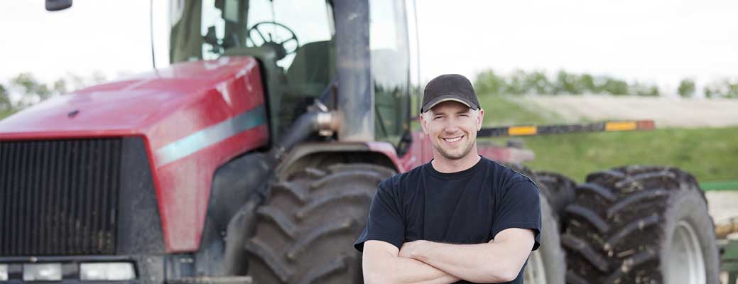 5 Tips for Tractor Maintenance
