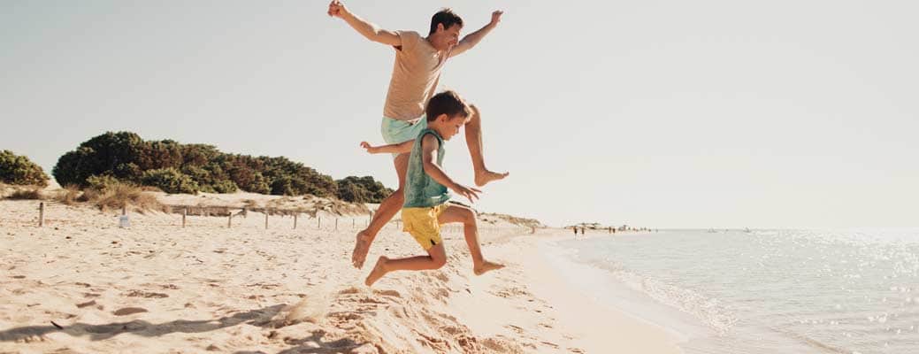 5 Ways to Spend Quality Time with Your Family this Summer