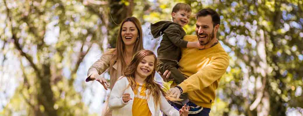 Do I Have Enough Life Insurance? 5 Risks of Being Underinsured Do I Have Enough Life Insurance? 5 Risks of Being Underinsured thumbnail