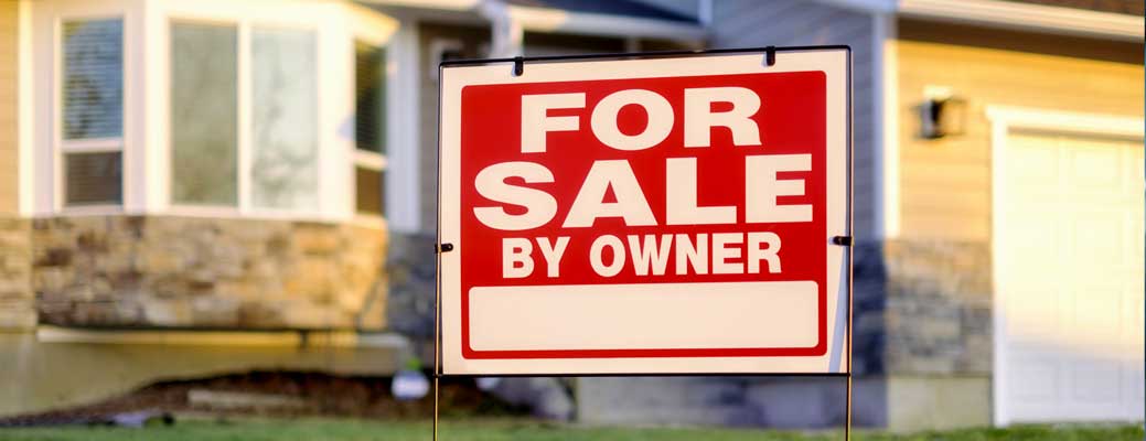 6 Steps to Sell Your House without a Realtor