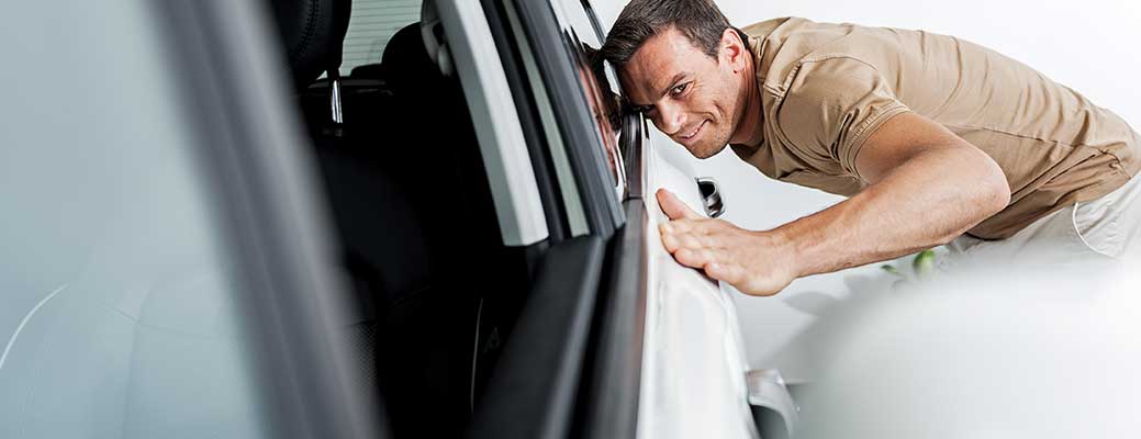6 Things Killing Your Car's Resale Value