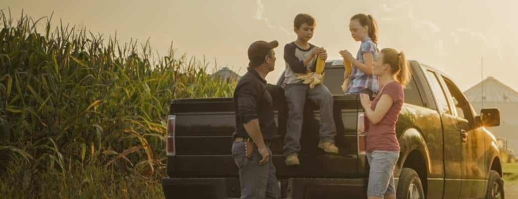  7 Tips for Keeping Children Safe on the Farm or Ranch
