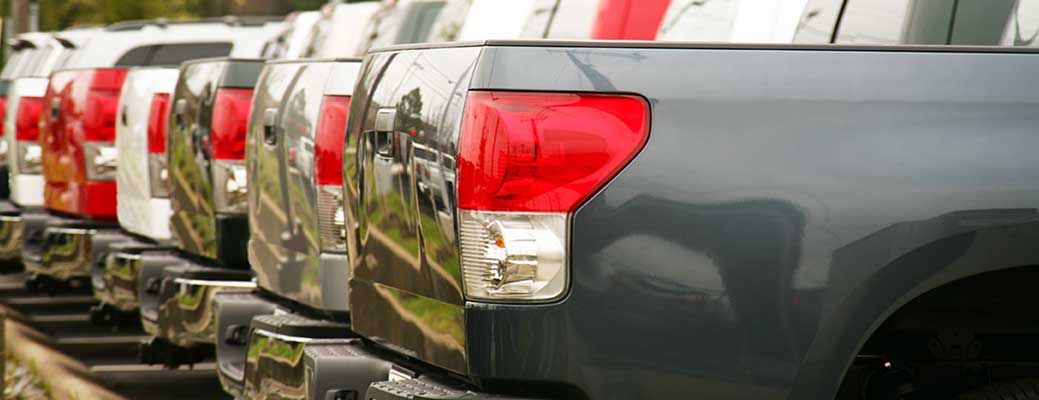 5 Ways to Prepare for a Used Car Auction