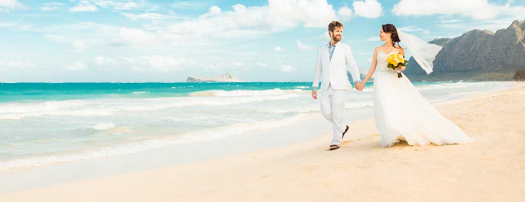 7 Affordable Wedding Destinations And The 3 Most Expensive Farm