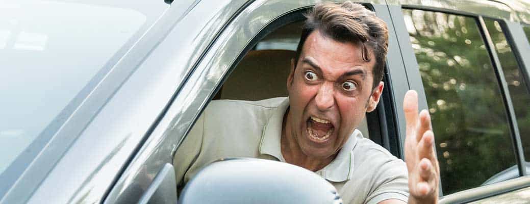 7 Ways to Avoid Road Rage and Stay Safe 7 Ways to Avoid Road Rage and Stay Safe thumbnail