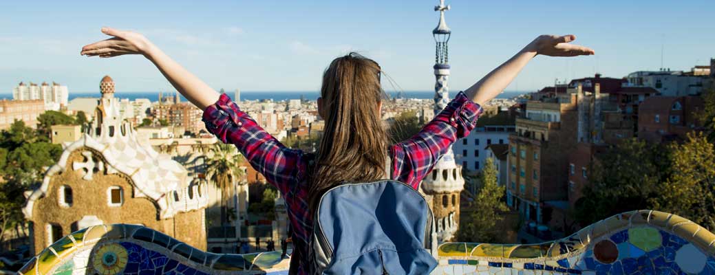 Gap Year Ideas: 7 Ways to Make the Most of Your Adventure
