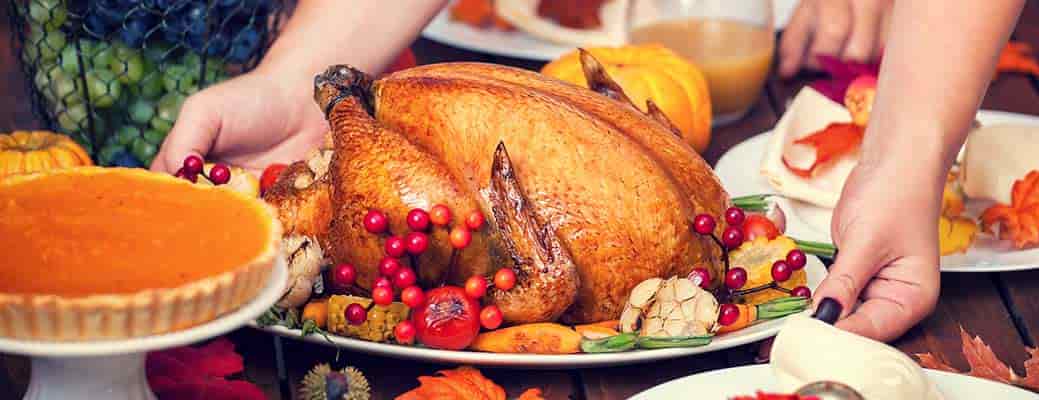 How to Host Thanksgiving: 6 Tips to Master Turkey Day How to Host Thanksgiving: 6 Tips to Master Turkey Day thumbnail