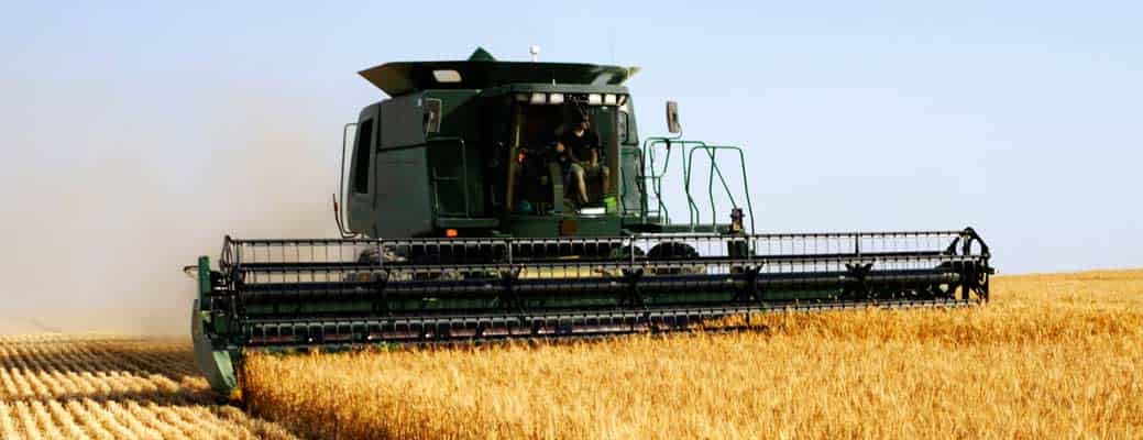Ready for Harvest Season? 3 Coverages to Consider. header image
