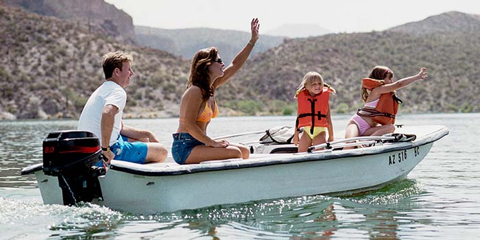 Anchors Aweigh! What You Need to Know to Get Your Boat Ready for Summer!
