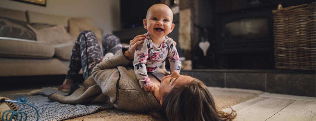 How to Baby Proof Your House: A Room-by-Room Checklist How to Baby Proof Your House: A Room-by-Room Checklist thumbnail