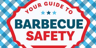 Your Guide to Barbecue Safety