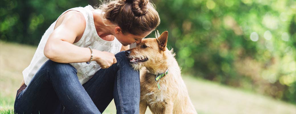 How to Choose the Best Sitter for Your Pet