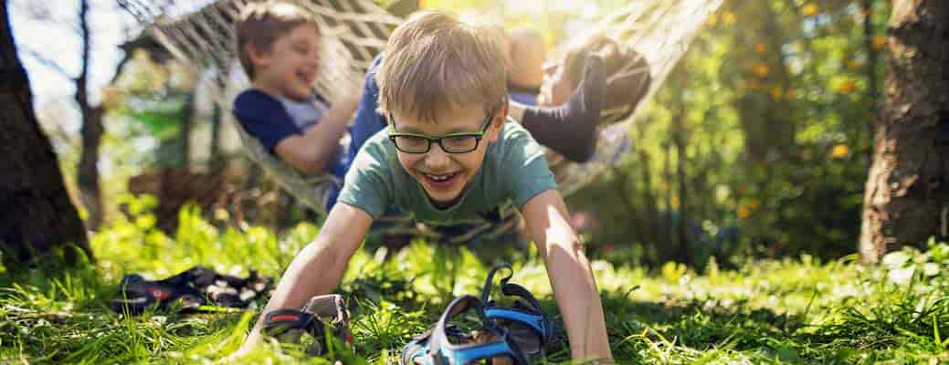 Yard Safety Checklist: 7 Backyard Hazards for Kids and Pets